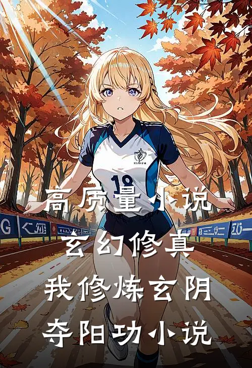 高质量小说玄幻修真:我修炼玄阴夺阳功小说