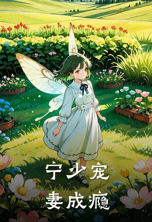 宁少宠妻成瘾