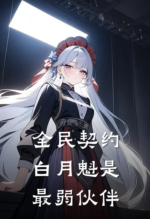 全民契约白月魁是最弱伙伴