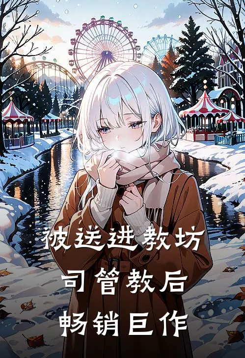 被送进教坊司管教后畅销巨作