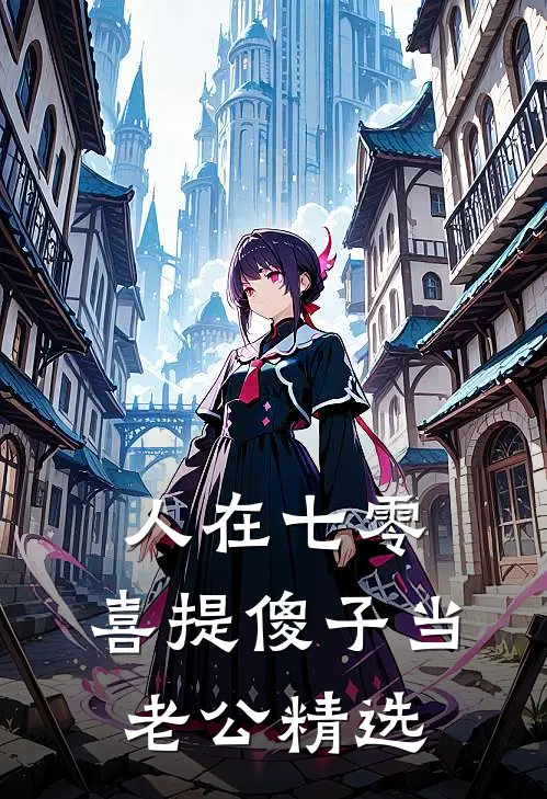 人在七零，喜提傻子当老公精选