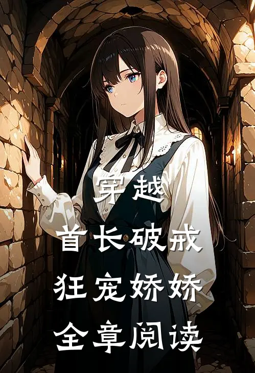 穿越首长破戒狂宠娇娇全章阅读免费