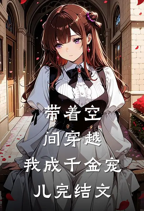 带着空间穿越，我成千金宠儿完结文