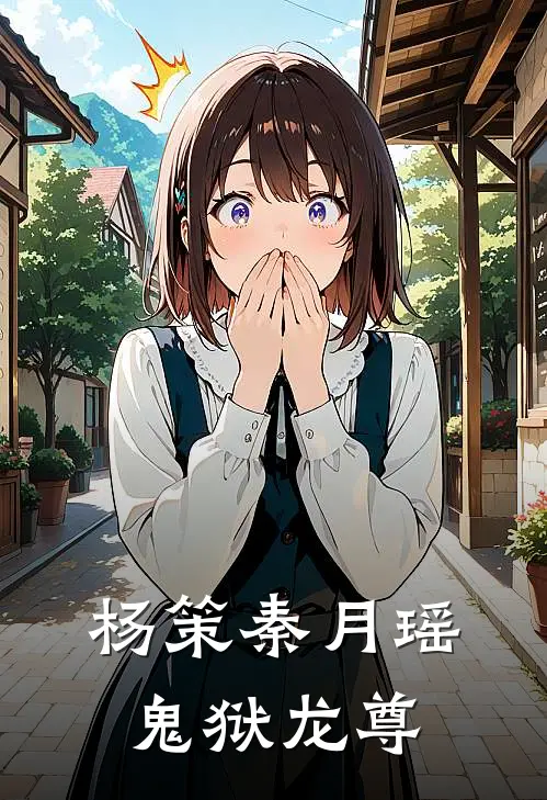 杨策秦月瑶鬼狱龙尊