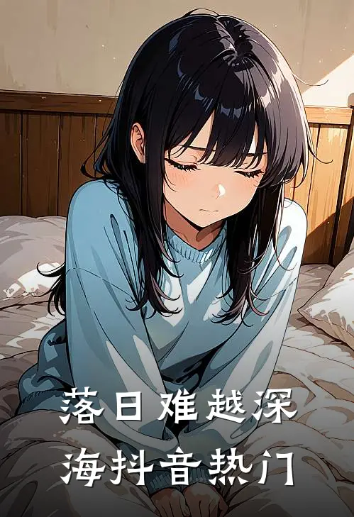 落日难越深海抖音热门