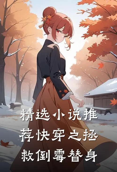 精选小说推荐快穿之拯救倒霉替身