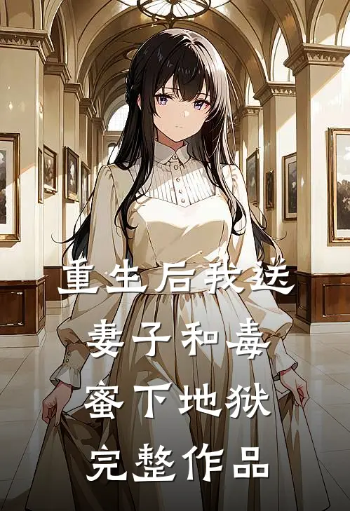 重生后我送妻子和毒蜜下地狱完整作品