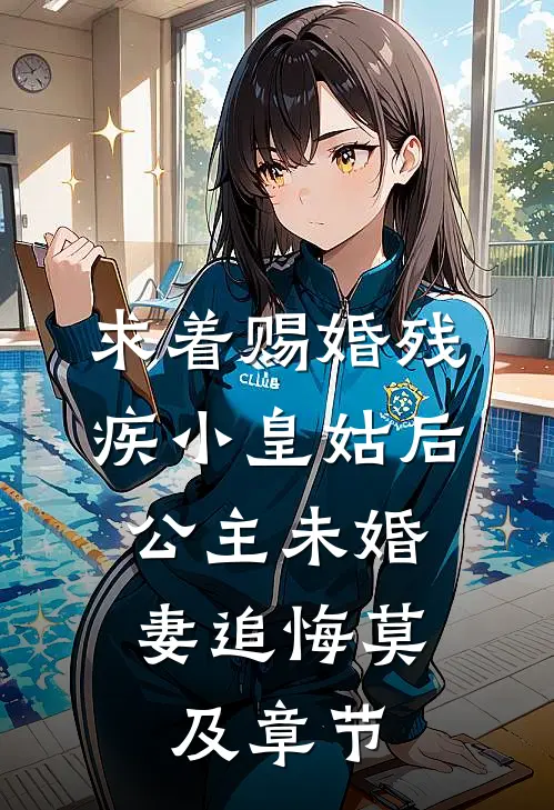 求着赐婚残疾小皇姑后，公主未婚妻追悔莫及章节