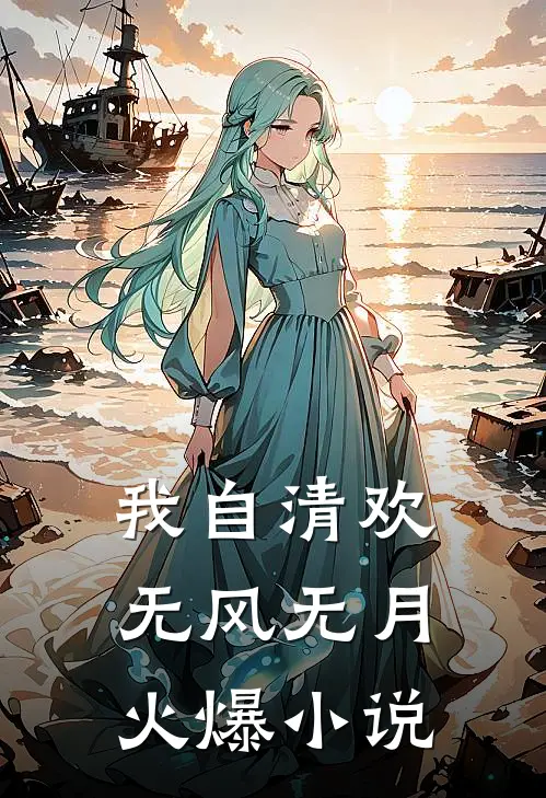 我自清欢，无风无月火爆小说