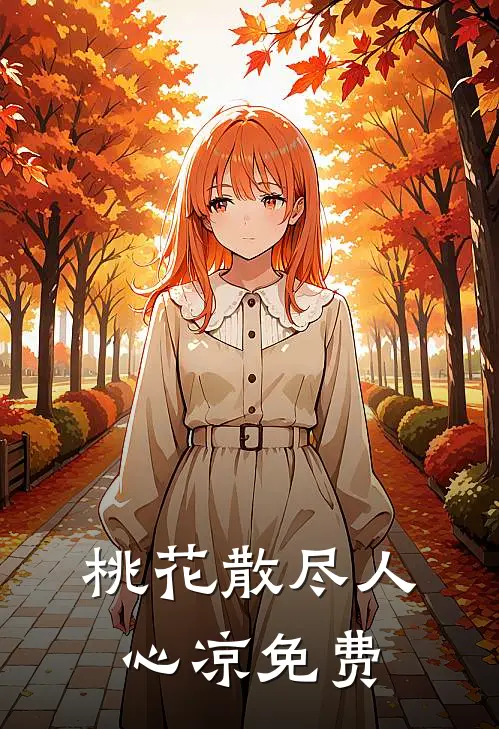 桃花散尽人心凉免费