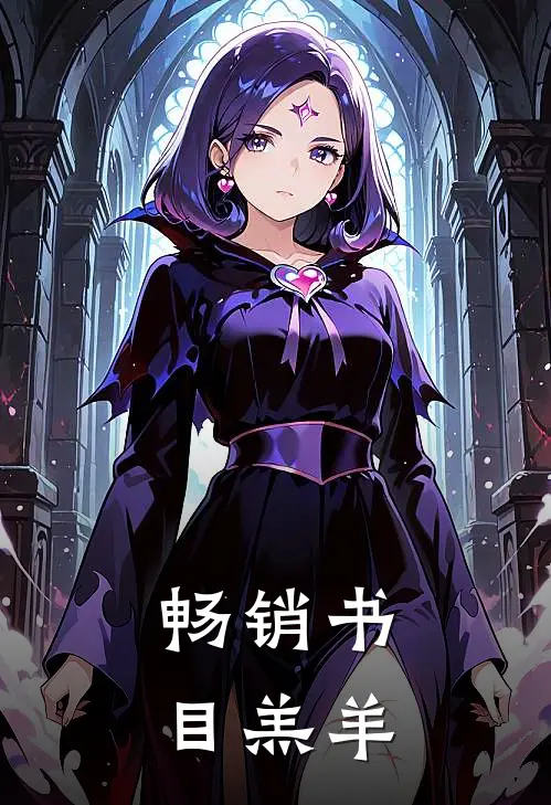 畅销书目羔羊