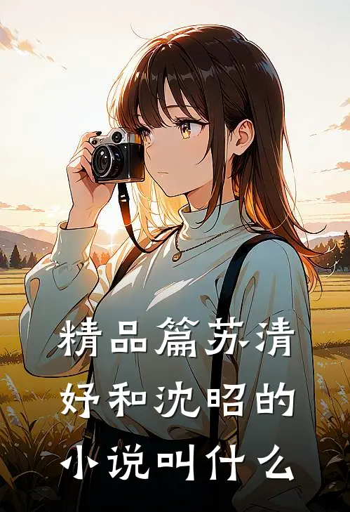精品篇苏清妤和沈昭的小说叫什么