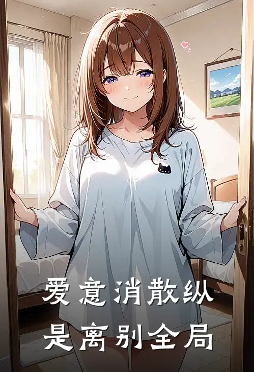 爱意消散纵是离别全局
