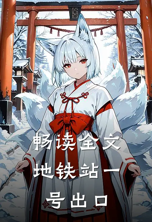 畅读全文地铁站一号出口