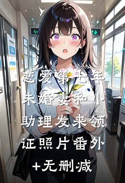 恋爱第七年，未婚妻和小助理发来领证照片番外+无删减