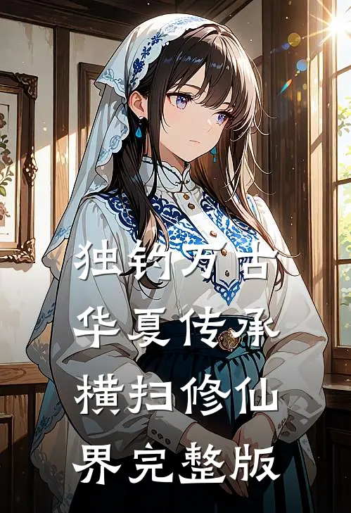 独钓万古，华夏传承横扫修仙界完整版