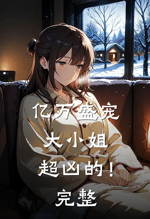 亿万盛宠大小姐,超凶的!完整版