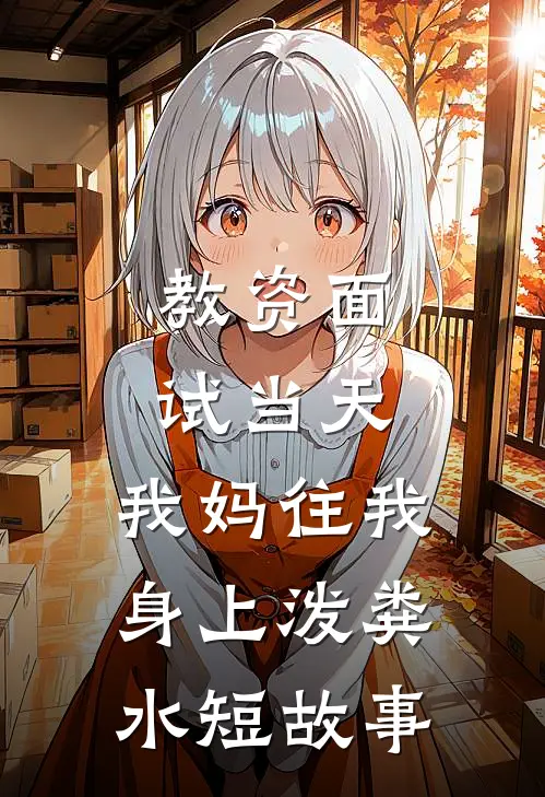 教资面试当天，我妈往我身上泼粪水短故事
