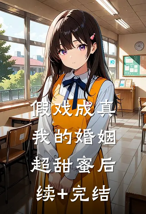 假戏成真，我的婚姻超甜蜜后续+完结