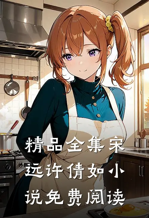 精品全集宋远许倩如小说免费阅读