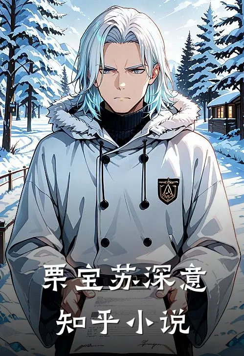 栗宝苏深意知乎小说