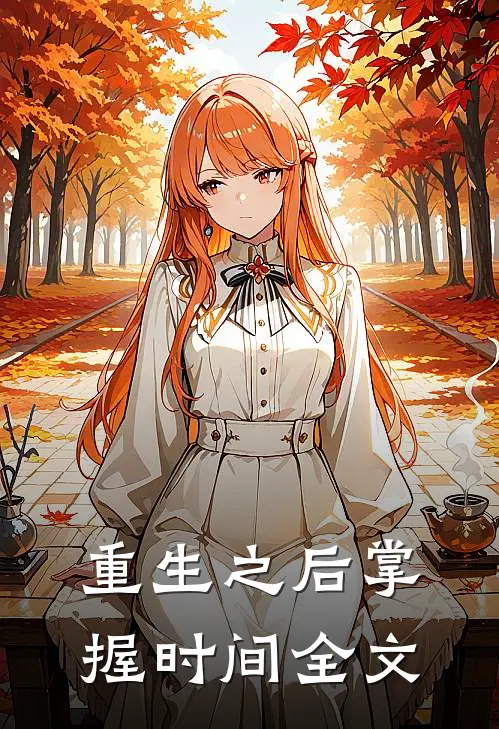 重生之后掌握时间全文