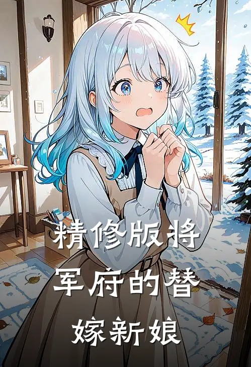 精修版将军府的替嫁新娘