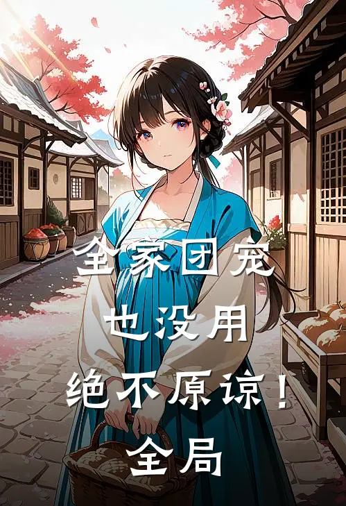 全家团宠也没用，绝不原谅！全局