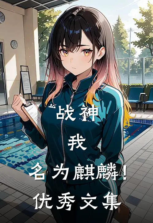 战神：我，名为麒麟！优秀文集