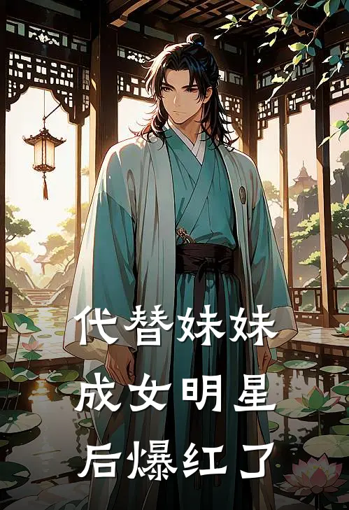 代替妹妹成女明星后爆红了