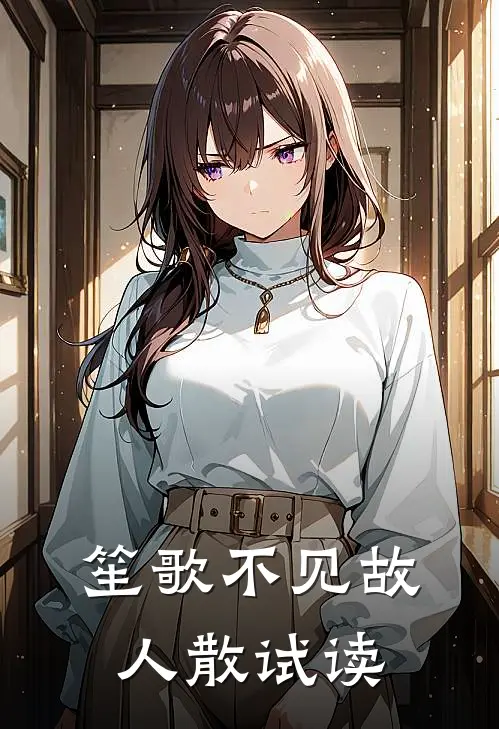 笙歌不见故人散试读