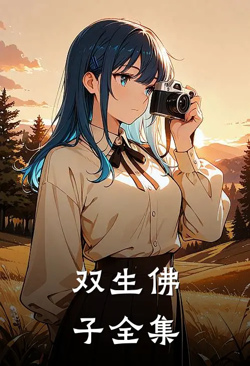 双生佛子 全集