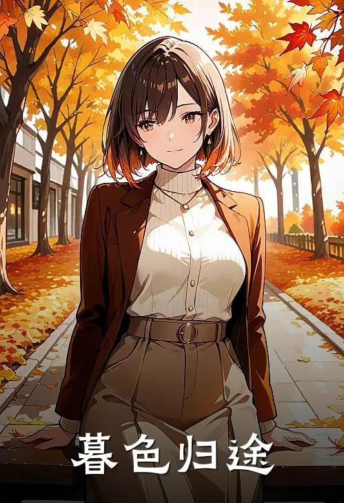 暮色归途