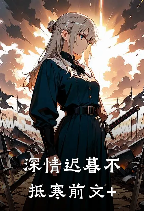 深情迟暮不抵寒前文+