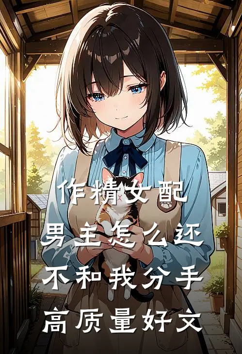 作精女配，男主怎么还不和我分手高质量好文