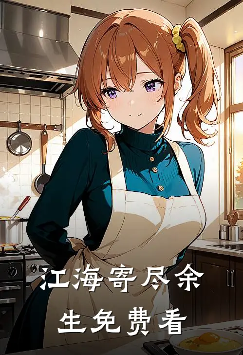 江海寄尽余生免费看