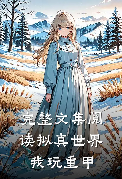 完整文集阅读拟真世界，我玩重甲