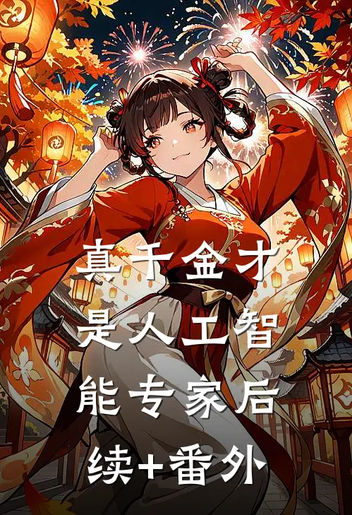 真千金才是人工智能专家后续+番外