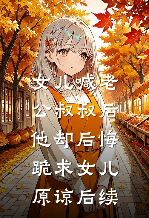 女儿喊老公叔叔后，他却后悔跪求女儿原谅后续
