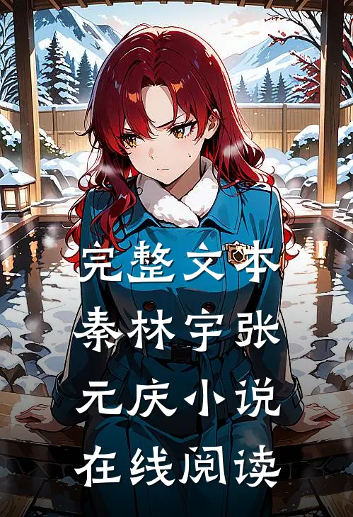 完整文本秦林宇张元庆小说在线阅读