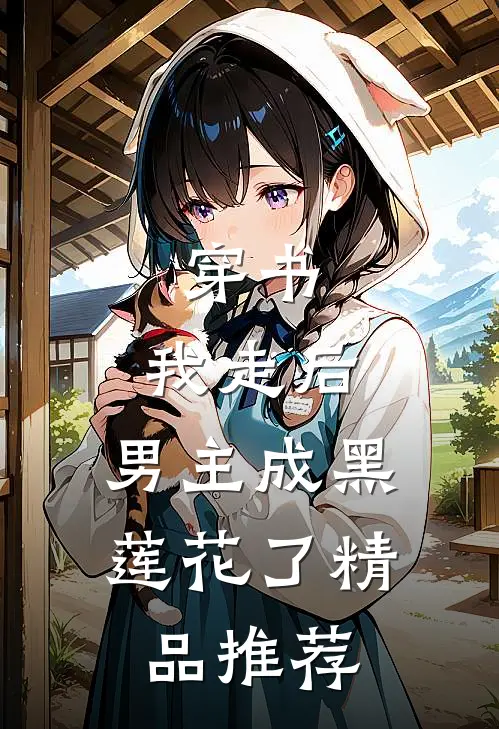 穿书：我走后，男主成黑莲花了精品推荐