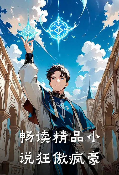畅读精品小说狂傲疯豪