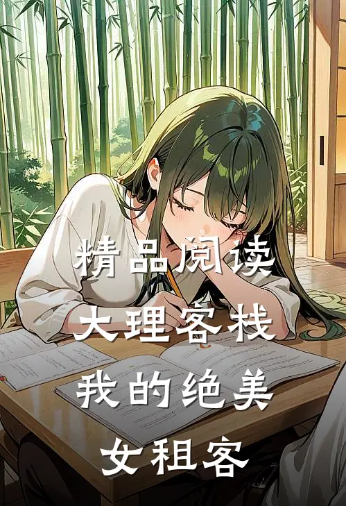 精品阅读大理客栈：我的绝美女租客