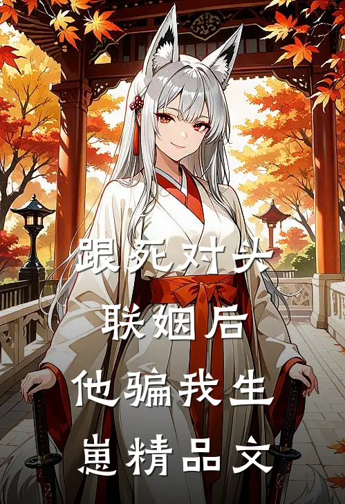 跟死对头联姻后，他骗我生崽精品文
