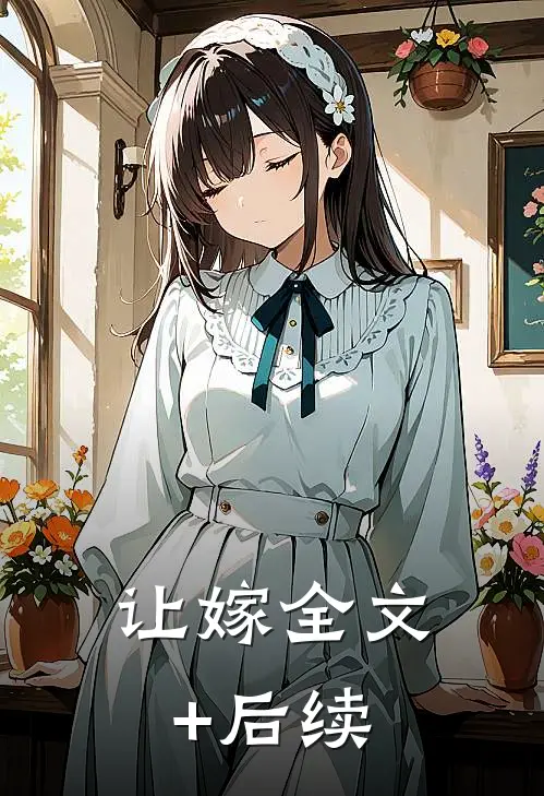 让嫁全文+后续