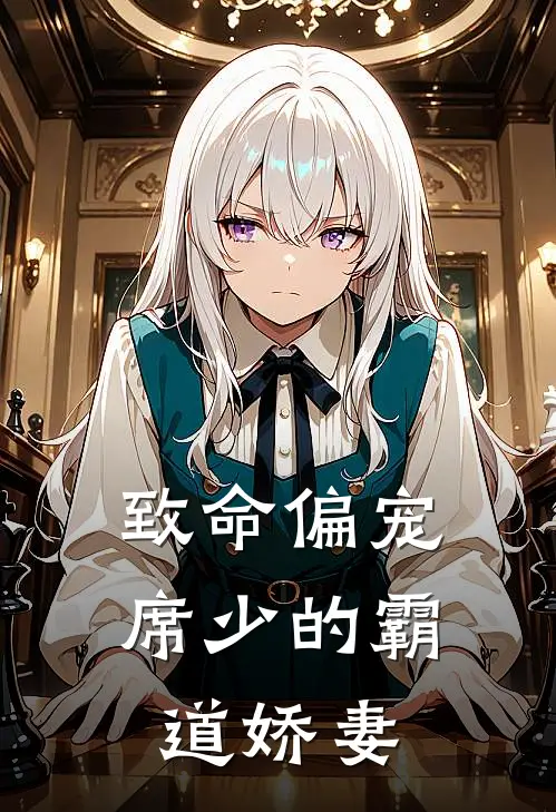 致命偏宠席少的霸道娇妻