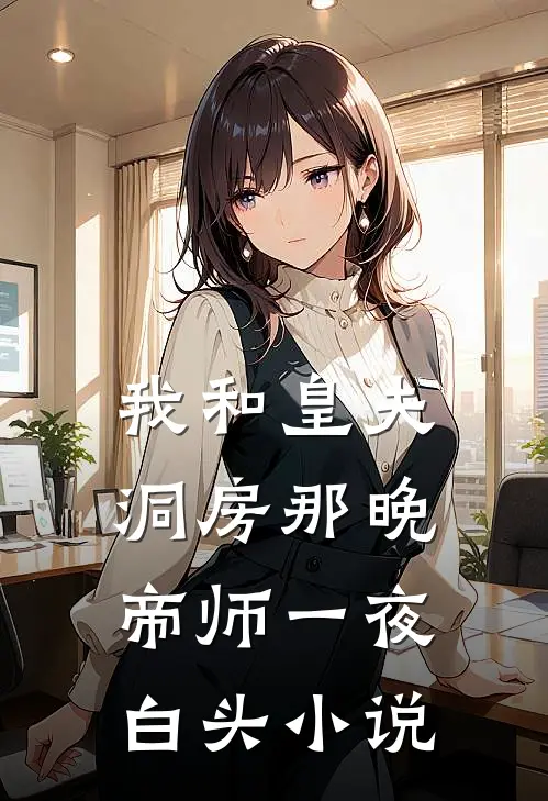 我和皇夫洞房那晚，帝师一夜白头小说