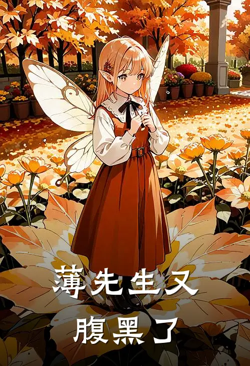 薄先生又腹黑了
