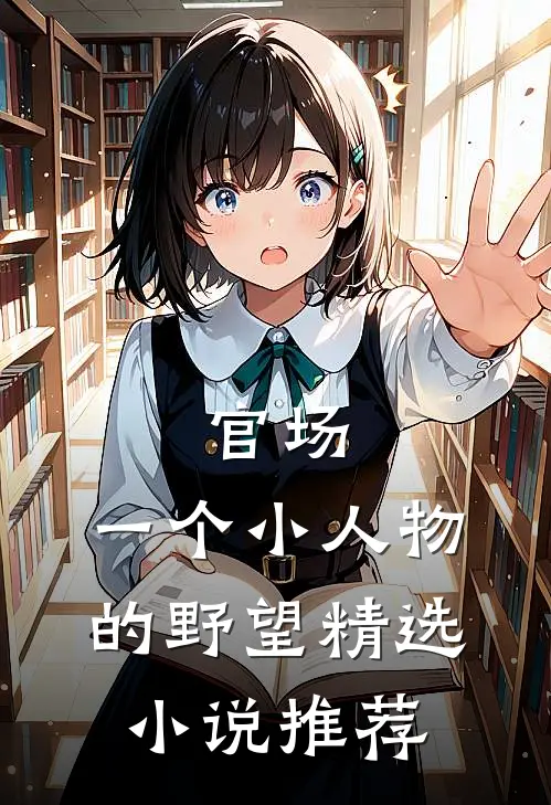 官场一个小人物的野望精选推荐