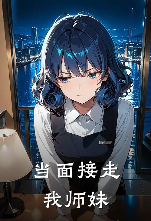当面接走我师妹
